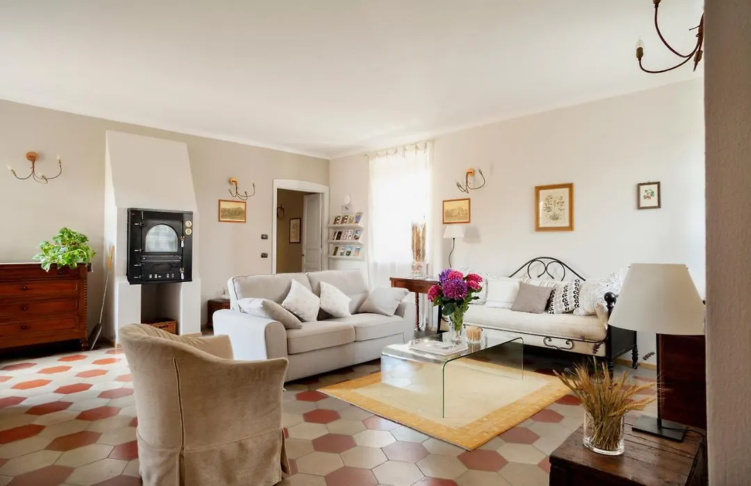 B&B Fior Di Farine-1
