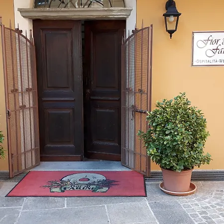 B&B Fior Di Farine-2